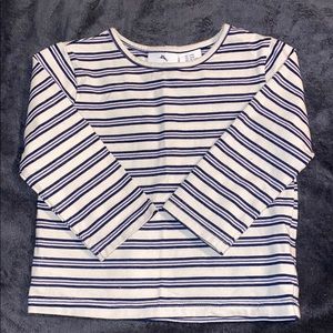 Striped Tommy Bahama Long Sleeve
